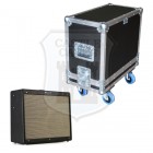 Fender Hot Rod Deville 212 IV Flightcase